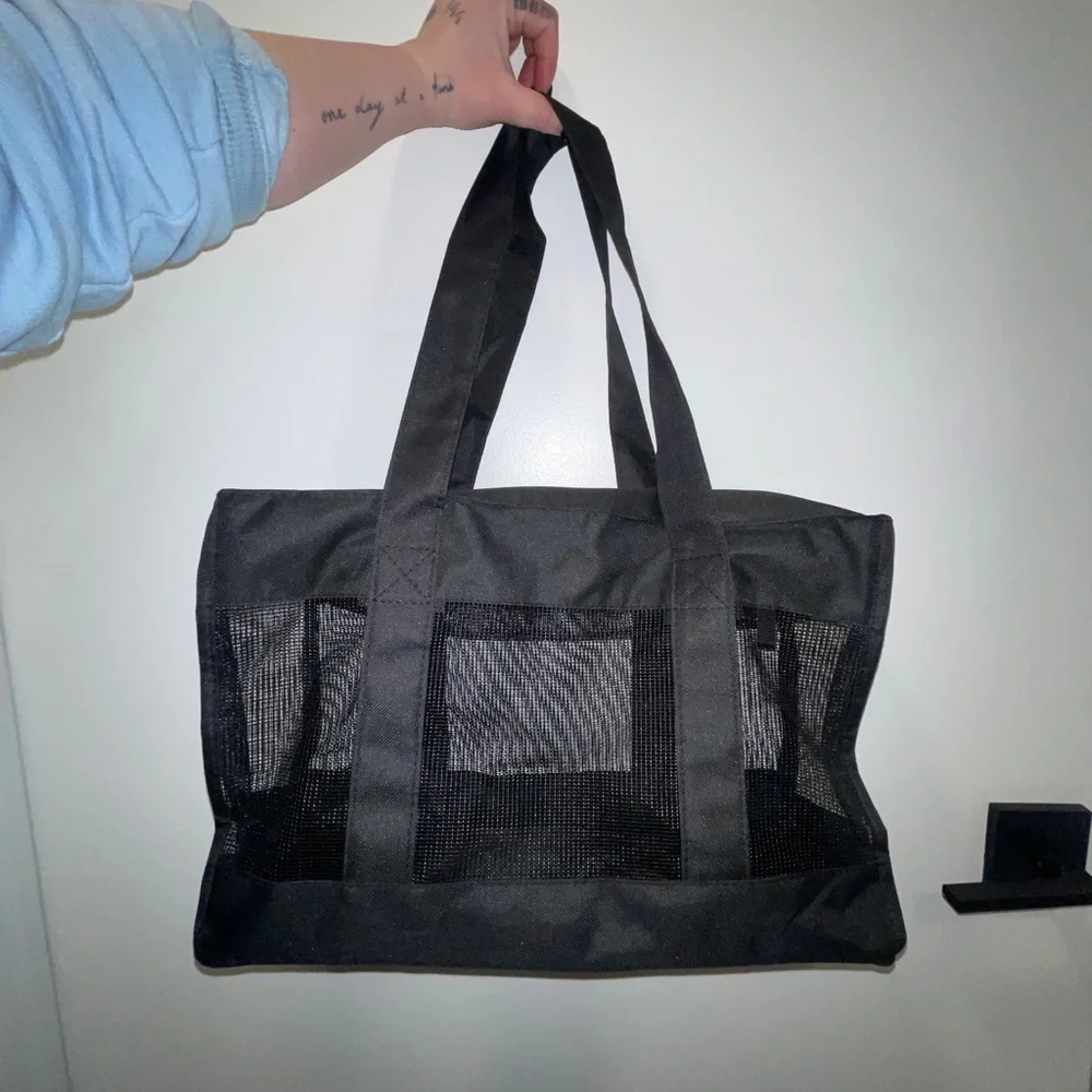 Top Paw Soft-Sided Pet Tote